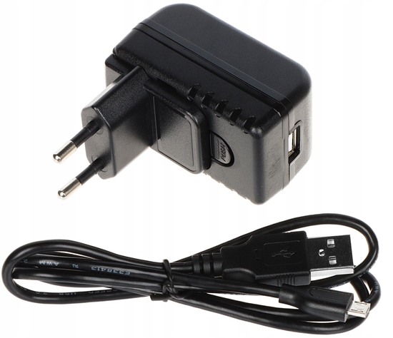 Picture of ZASILACZ PS306 DO TESTERÓW CCTV