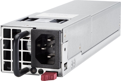 Attēls no Zasilacz serwerowy Aruba Aruba JL086A modu zasilaczy 680 W Metaliczny