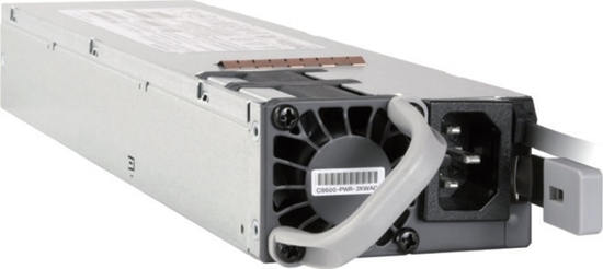 Picture of Zasilacz serwerowy Cisco CISCO CATALYST 9600 SERIES CISCO CATALYST 9600 SERIES