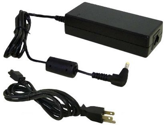 Picture of Zasilacz serwerowy Gamber-Johnson Gamber-Johnson 7300-0472 adapter zasilajcy/ inwentor Wewntrzna Czarny