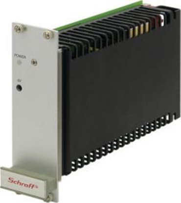 Picture of Zasilacz serwerowy TRITON Zasilacz SCHROFF 19 AC/DC Maxpower 180 W, pojedynczy, MAX 124