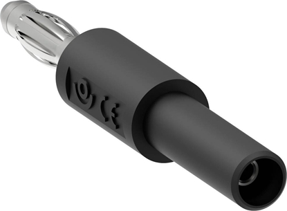 Picture of Zasilacz serwerowy Usorteret Electro PJP ADA1056-CD1-N Lavvoltsadapter - Sort 1 stk