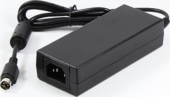 Изображение Zasilacz Synology Synology ADAPTER 65W_2 adapter zasilajcy/ inwentor Wewntrzna 65 W Czarny