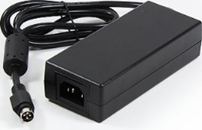 Изображение Zasilacz Synology Synology Adapter 90W_1 adapter zasilajcy/ inwentor Wewntrzna 90 W Czarny