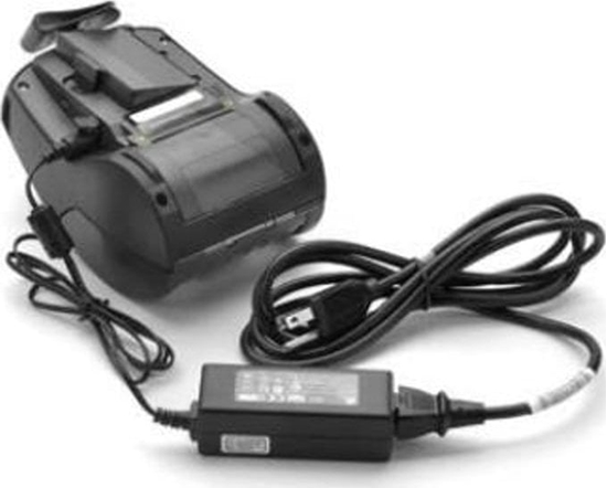 Picture of Zasilacz Triton Zebra P1031365-041 adapter zasilajcy/ inwentor Wewntrzna Czarny