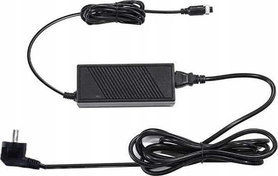 Picture of Zasilacz Ulanzi Zasilacz Adapter do Sieci Ulanzi AD-1 19V do Lampy 120W VL-120Bi / VL-120C / AD-1 / SKU: P003