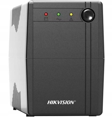 Picture of ZASILACZ UPS DS-UPS1000 1000 VA Hikvision
