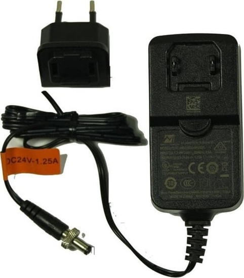 Picture of Zasilacz VivoLink Vivolink VL120016R-PSU modu zasilaczy Czarny