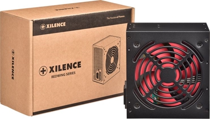 Attēls no Zasilacz Xilence Redwing XP400R7 400W (XN051)