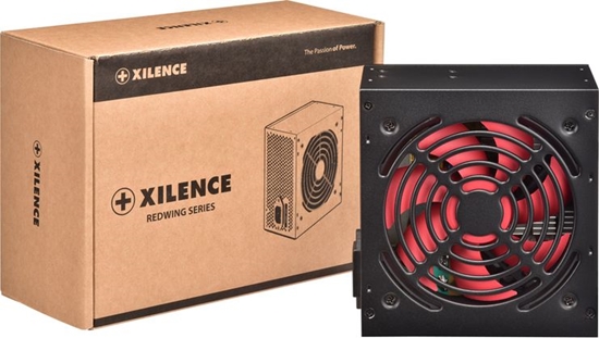 Picture of Zasilacz Xilence Redwing XP400R7 400W (XN051)