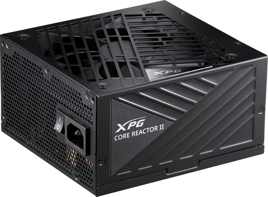 Picture of Zasilacz XPG Core Reactor II 1200W (COREREACTORII1200G-BKCEU)