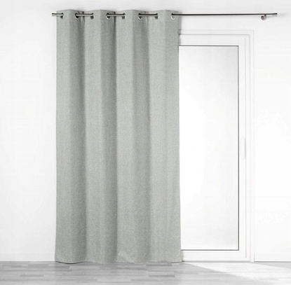 Picture of ZASONA ZACIEMNIAJCA brzowa na przelotkach 140x260