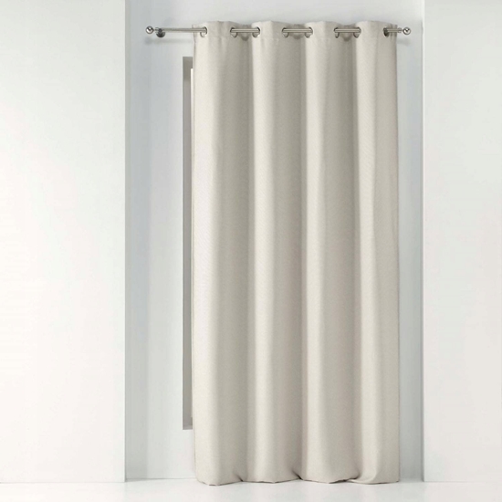 Picture of ZASONA ZACIEMNIAJCA jasnobrzowa 135 x 240