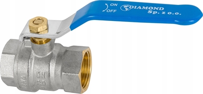 Picture of ZAWÃR KULOWY 1'' Z RÄCZKÄ HISZPAÅSKÄ