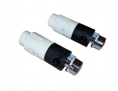 Picture of ZAWIASY DO DESKI CARINA DUR WO W (01)