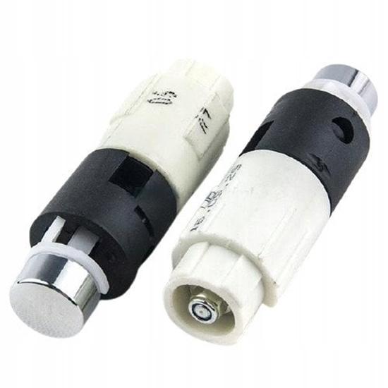 Picture of ZAWIASY DO DESKI COLOUR DUR WO W (01)