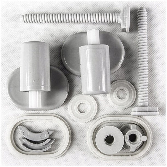 Picture of ZAWIASY DO DESKI DELFI/EKO/MERIDA/NEVADA/TRENTO PP WO (07)