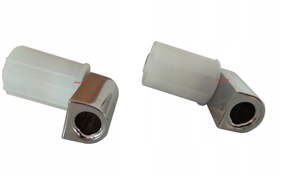 Picture of ZAWIASY DO DESKI URBAN HARMONY/STREET FUSION DUR WO W (01)