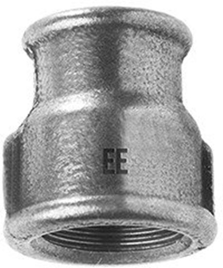 Picture of ZAWIERCIE ABG MUFKA RED. FIG.3 4X3" OCYNK.