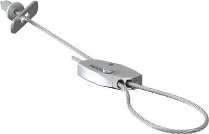 Attēls no Zawiesie linkowe otworów przelotowych 2000mm