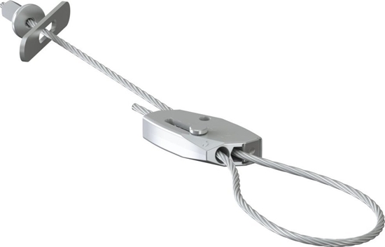 Picture of Zawiesie linkowe otworów przelotowych 2000mm