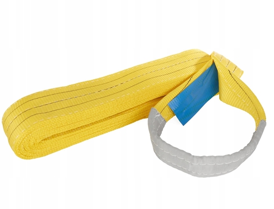 Изображение Zawiesie pasowe tamowe 3T 6M 90mm (9)