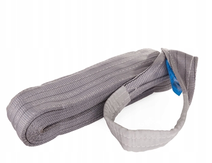 Attēls no Zawiesie pasowe tamowe 4T 6M 120mm (6)