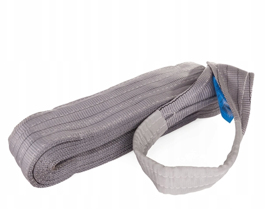 Изображение Zawiesie pasowe tamowe 4T 6M 120mm (6)