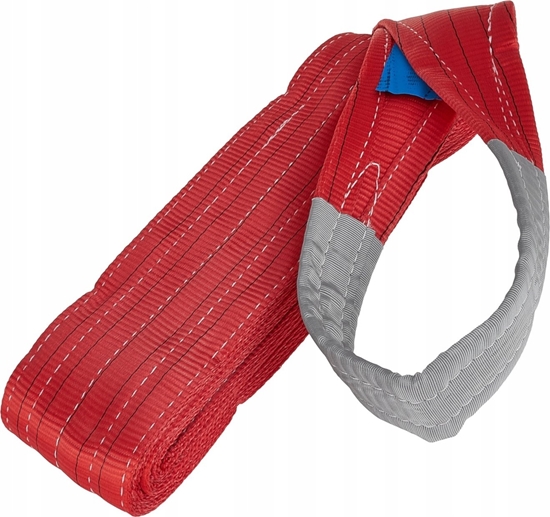 Изображение Zawiesie pasowe tamowe 5T 5M 150mm (6)