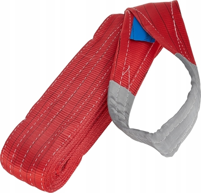 Attēls no Zawiesie pasowe tamowe 5T 6M 150mm (5)