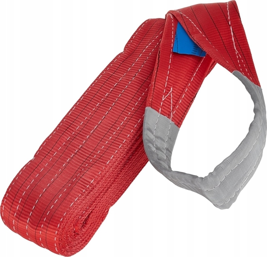 Изображение Zawiesie pasowe tamowe 5T 6M 150mm (5)