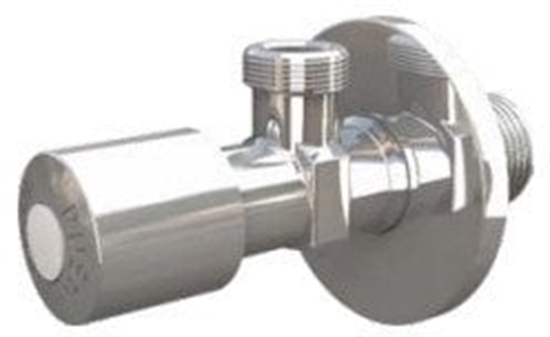 Picture of Zawór antykamienny Pulsar 1/2 x 3/4 (S)