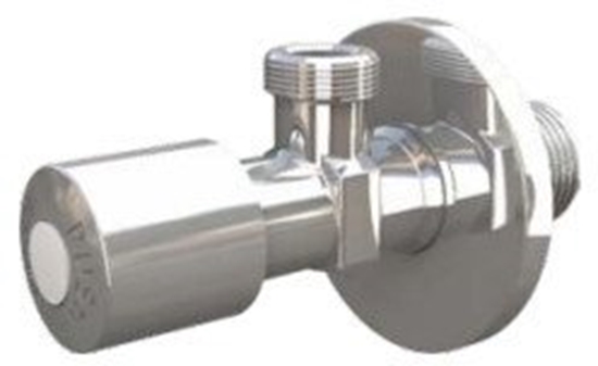 Picture of Zawór antykamienny Pulsar 1/2 x 3/8 (S)