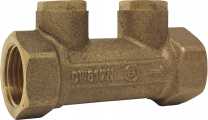 Attēls no Zawór antyskaeniowy, 3/4GW x 3/4GW