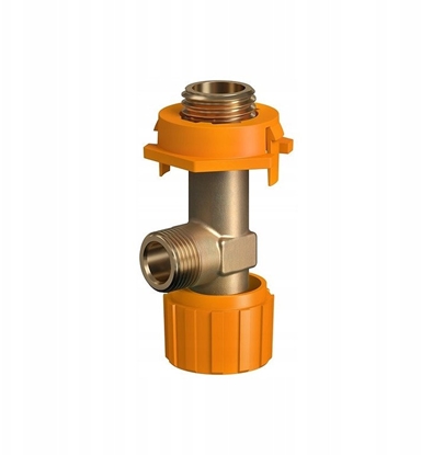 Picture of ZAWÓR KTOWY ODCINAJCY AQUA SYSTEM 40 50