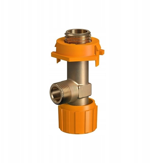 Picture of ZAWÓR KTOWY ODCINAJCY AQUA SYSTEM 40 50