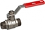 Изображение Zawór kulowy 1/2GZ-GZ SENA VA30 dwignia Inox