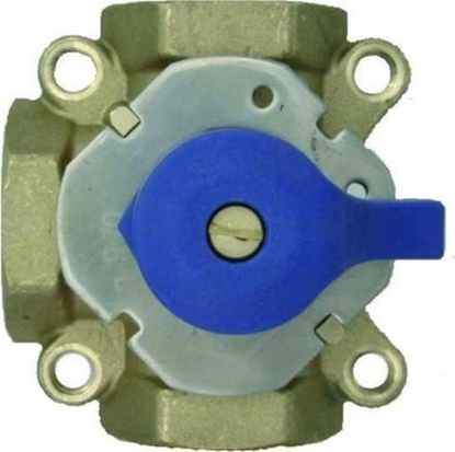 Attēls no Zawór mieszajcy 3-drogowy DN 32 (DWZ)