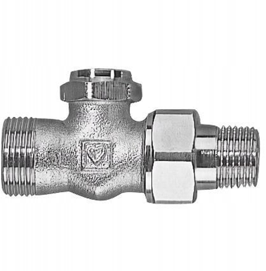 Picture of Zawór Powr.Herz 1/2/Gz3/4 Pros.1393711