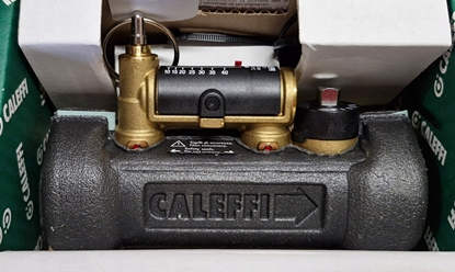 Attēls no Zawór równowacy z przepywomierzem 1 10÷40 L/MIN