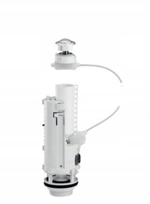 Picture of Zawór spustowy uniwersalny  OPTIMA 50, 3/6l, linka