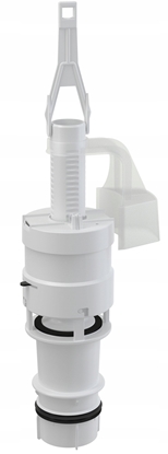 Picture of ZAWÓR SPUSTOWYDO STEL PODT TECH LINE OPTI