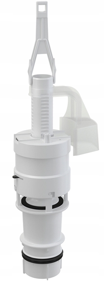 Picture of ZAWÓR SPUSTOWYDO STEL PODT TECH LINE OPTI