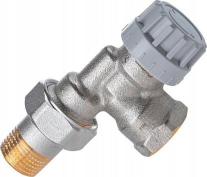 Picture of Zawór term. axialny -  1/2 - Kv 0,55 bez nastawy wstpnej COMAP