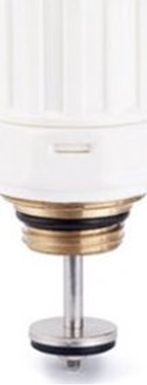 Изображение Zawór termostatyczny do belki rozdzielacza G3\4  1\2