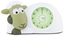 Изображение Zazu Sam sleep rhythm alarm clock, sheep, green