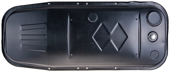 Изображение Zbiornik paliwa do nagrzewnicy olejowej z termostatem 25KW