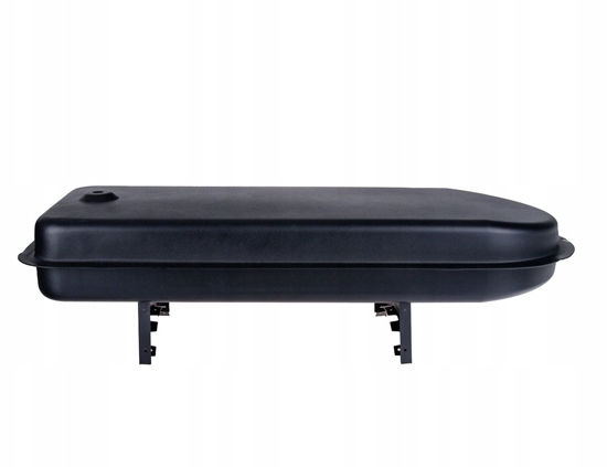 Изображение Zbiornik paliwa do nagrzewnicy olejowej z termostatem 40KW