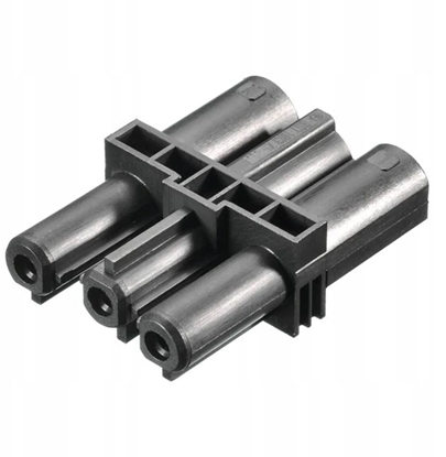 Picture of Zcze BACHMANN GST18/GST18, czarne