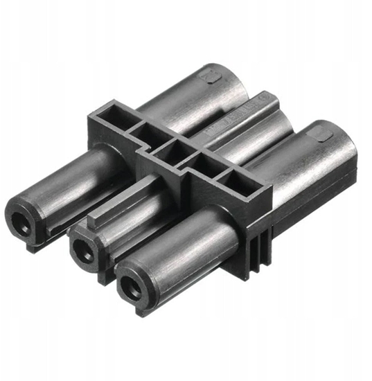 Picture of Zcze BACHMANN GST18/GST18, czarne